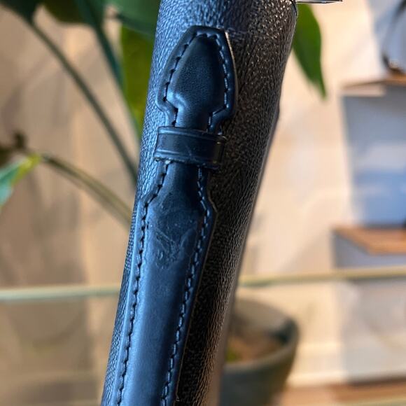 LOUIS VUITTON Damier Graphite Zippy XL - Picture 16 of 16